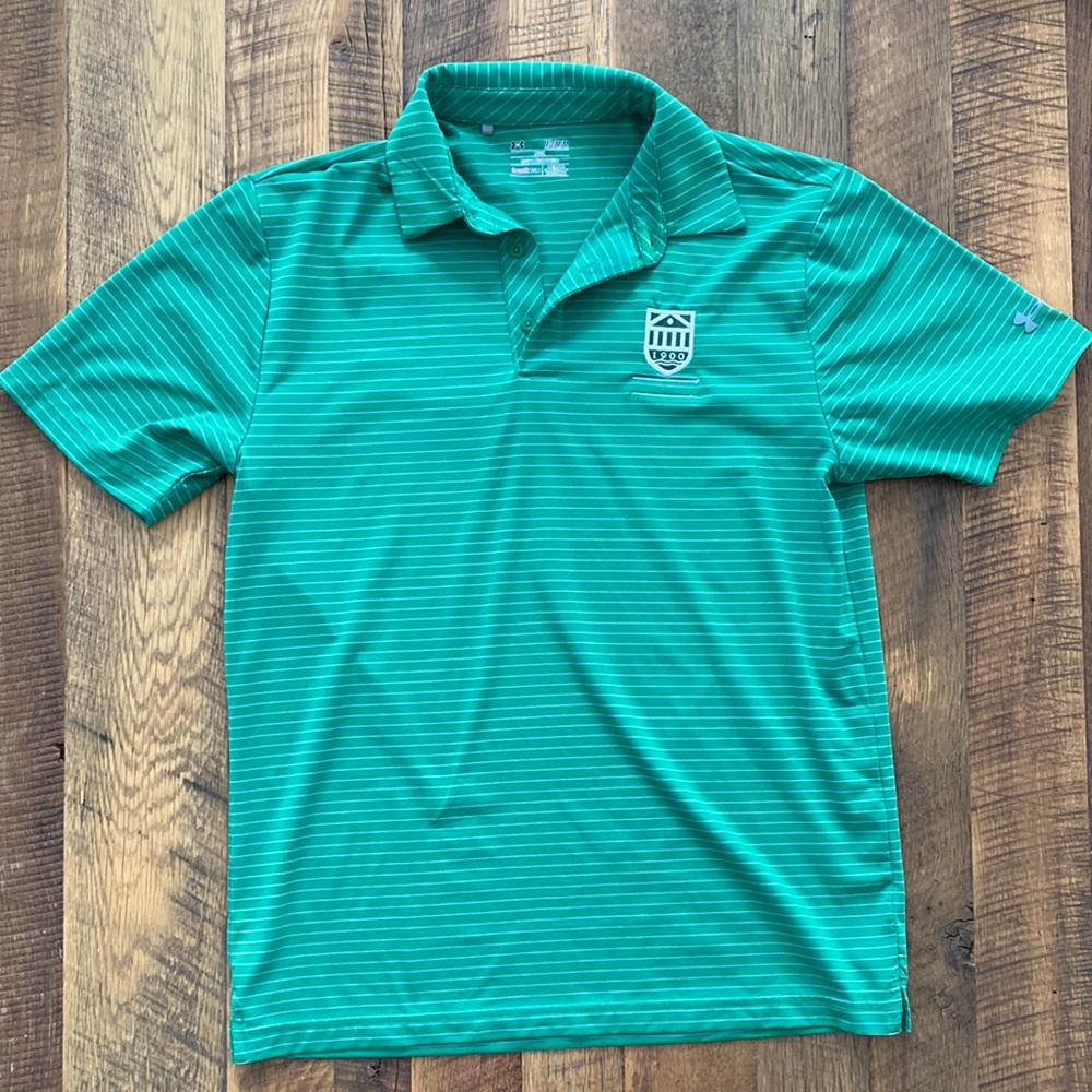 Under Armour Polo